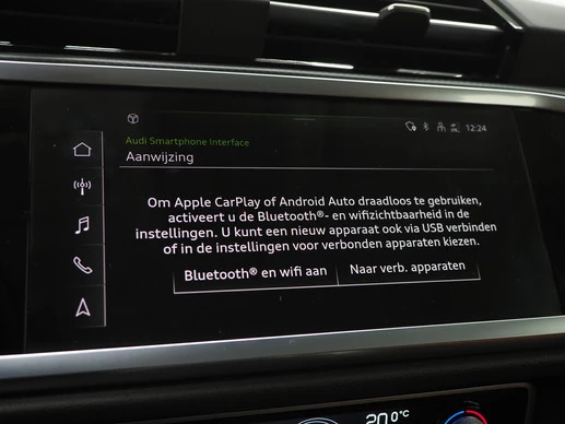 Audi Q3 - Afbeelding 28 van 30