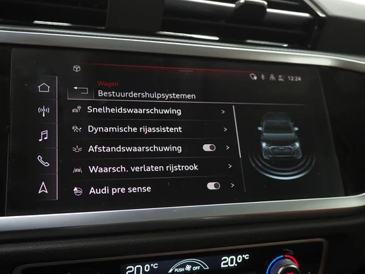 Audi Q3 - Afbeelding 29 van 30