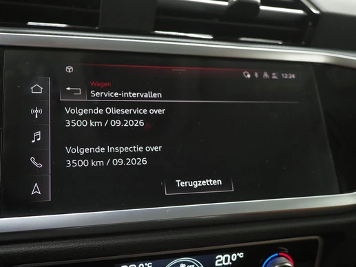 Audi Q3 - Afbeelding 30 van 30