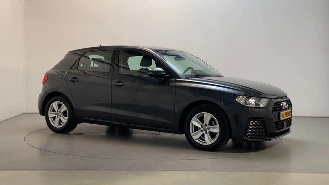 Audi A1 Sportback - Afbeelding 1 van 20