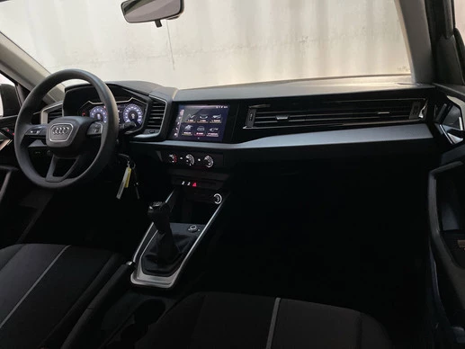 Audi A1 Sportback - Afbeelding 2 van 20