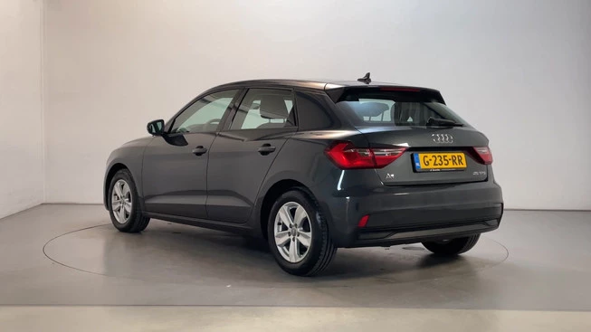 Audi A1 Sportback - Afbeelding 6 van 20