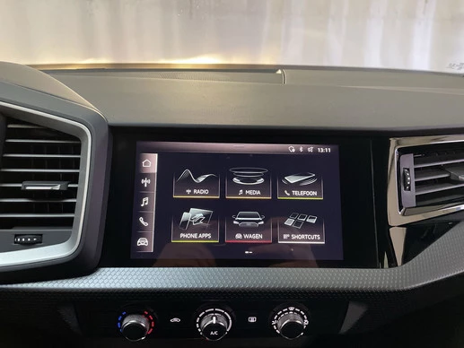 Audi A1 Sportback - Afbeelding 7 van 20