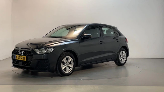 Audi A1 Sportback - Afbeelding 8 van 20