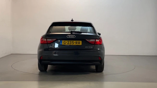 Audi A1 Sportback - Afbeelding 10 van 20