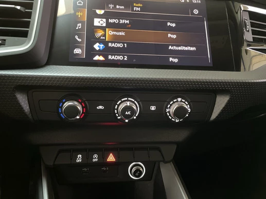 Audi A1 Sportback - Afbeelding 11 van 20