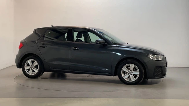 Audi A1 Sportback - Afbeelding 12 van 20