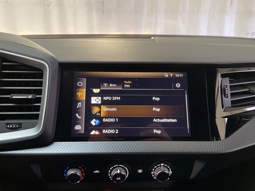 Audi A1 Sportback - Afbeelding 13 van 20