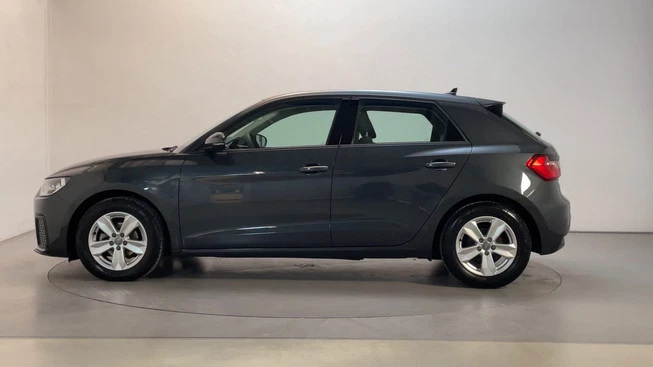 Audi A1 Sportback - Afbeelding 14 van 20