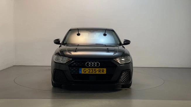 Audi A1 Sportback - Afbeelding 16 van 20
