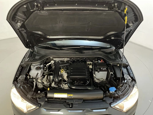 Audi A1 Sportback - Afbeelding 17 van 20