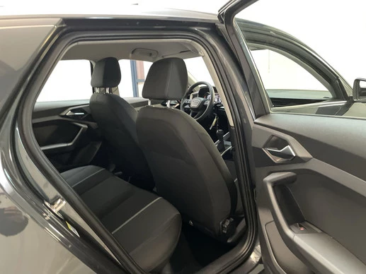 Audi A1 Sportback - Afbeelding 18 van 20