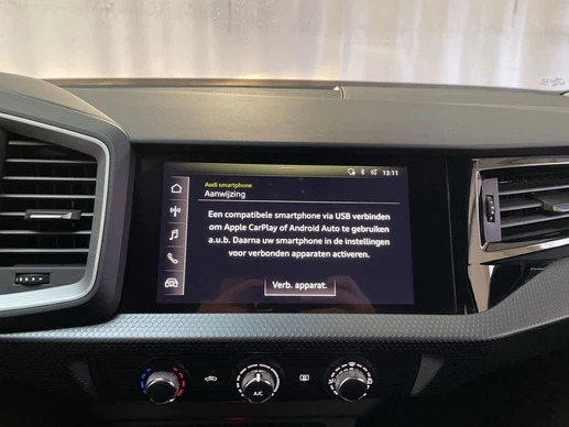 Audi A1 Sportback - Afbeelding 19 van 20