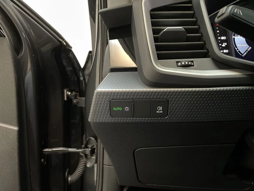 Audi A1 Sportback - Afbeelding 20 van 20