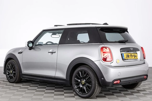 MINI Electric - Afbeelding 2 van 30