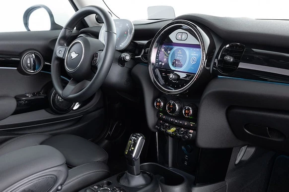 MINI Electric - Afbeelding 3 van 30