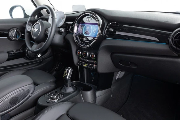 MINI Electric - Afbeelding 4 van 30