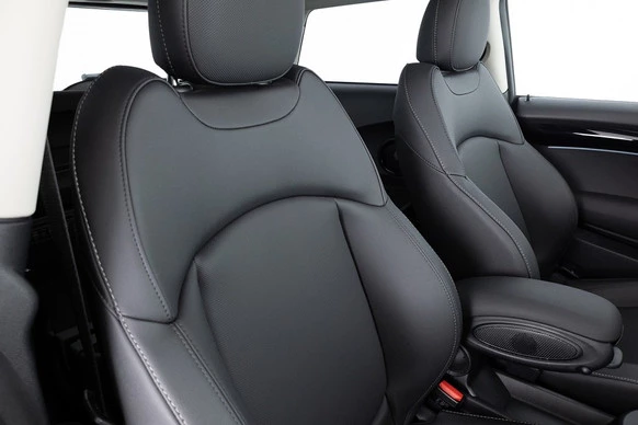 MINI Electric - Afbeelding 6 van 30