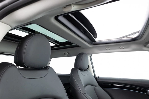 MINI Electric - Afbeelding 7 van 30