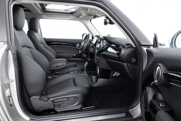 MINI Electric - Afbeelding 8 van 30