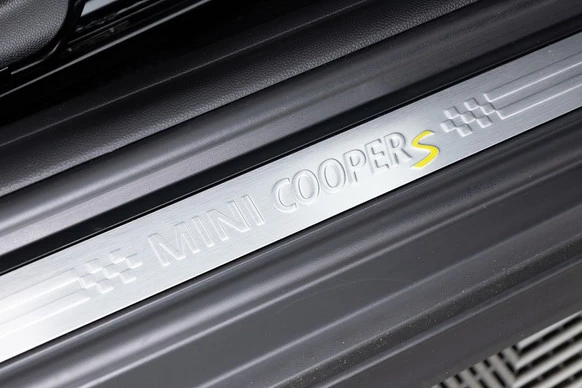 MINI Electric - Afbeelding 9 van 30