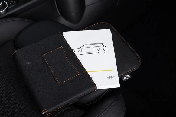 MINI Electric - Afbeelding 10 van 30