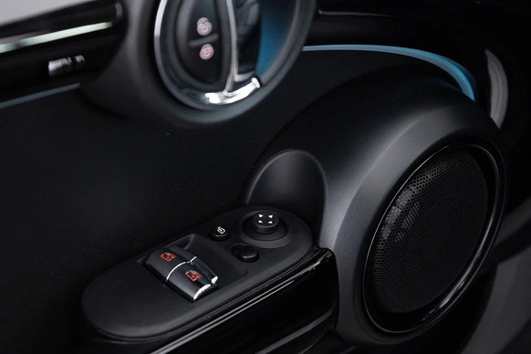 MINI Electric - Afbeelding 11 van 30