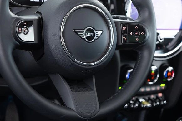 MINI Electric - Afbeelding 12 van 30