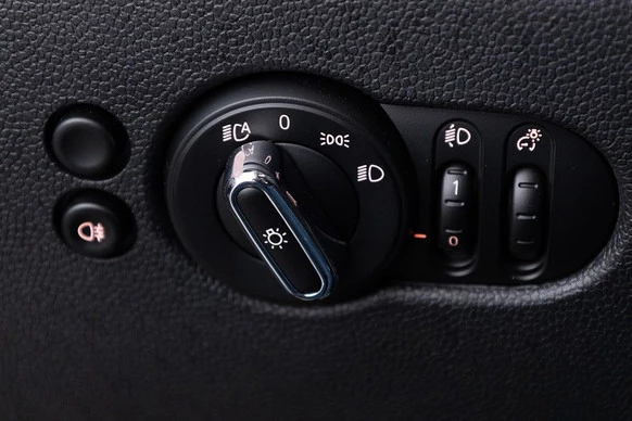 MINI Electric - Afbeelding 13 van 30