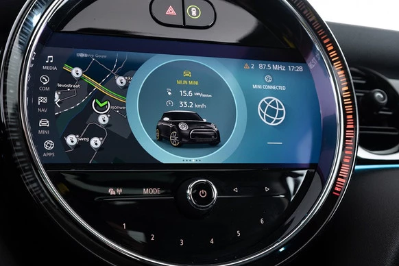 MINI Electric - Afbeelding 14 van 30