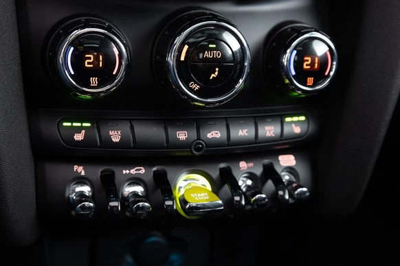 MINI Electric - Afbeelding 15 van 30