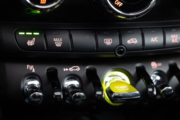 MINI Electric - Afbeelding 16 van 30