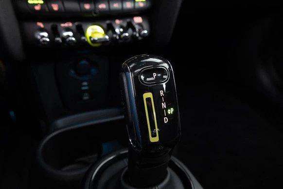 MINI Electric - Afbeelding 17 van 30