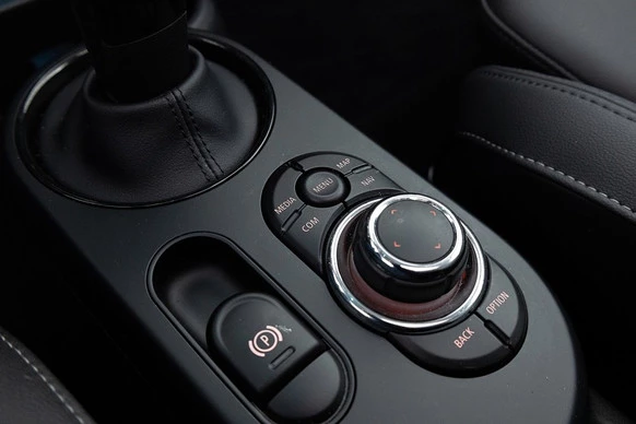 MINI Electric - Afbeelding 18 van 30