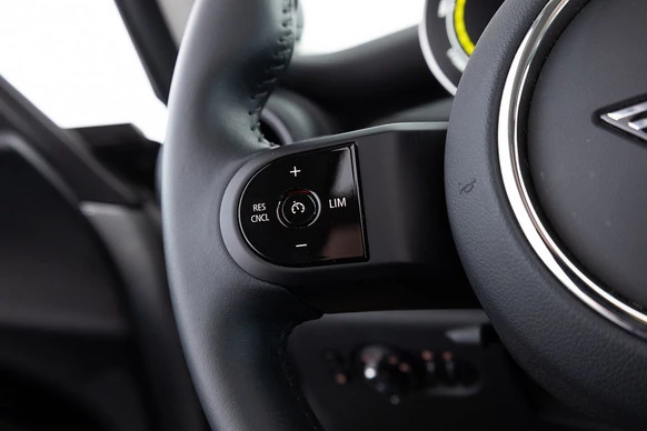 MINI Electric - Afbeelding 19 van 30