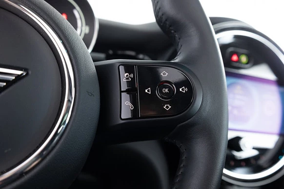 MINI Electric - Afbeelding 20 van 30