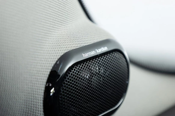 MINI Electric - Afbeelding 21 van 30