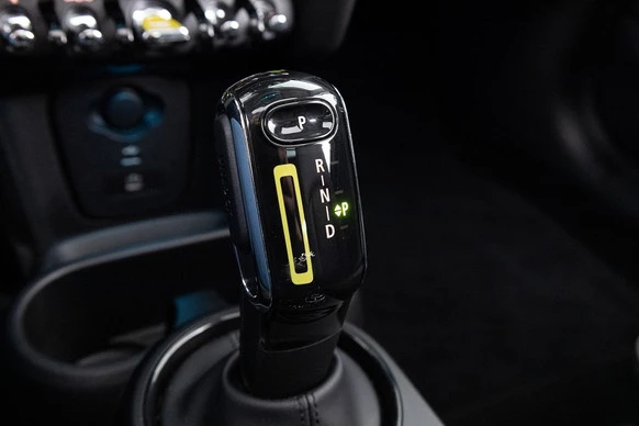 MINI Electric - Afbeelding 22 van 30