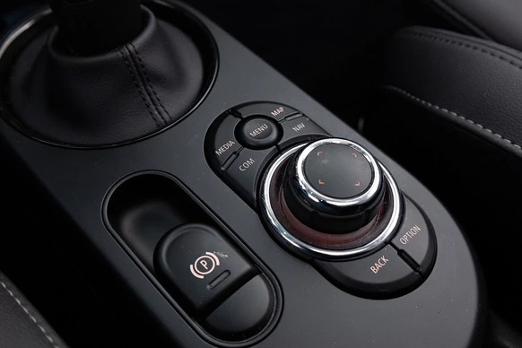 MINI Electric - Afbeelding 23 van 30