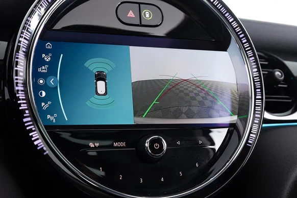 MINI Electric - Afbeelding 24 van 30