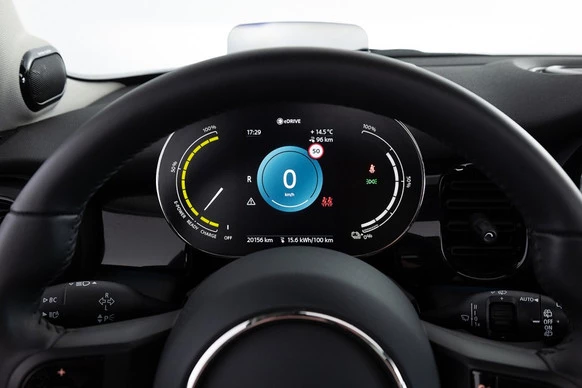 MINI Electric - Afbeelding 25 van 30