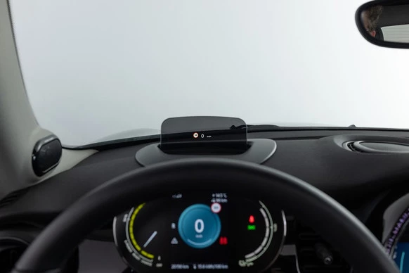 MINI Electric - Afbeelding 27 van 30