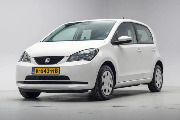 SEAT Mii - Afbeelding 1 van 30