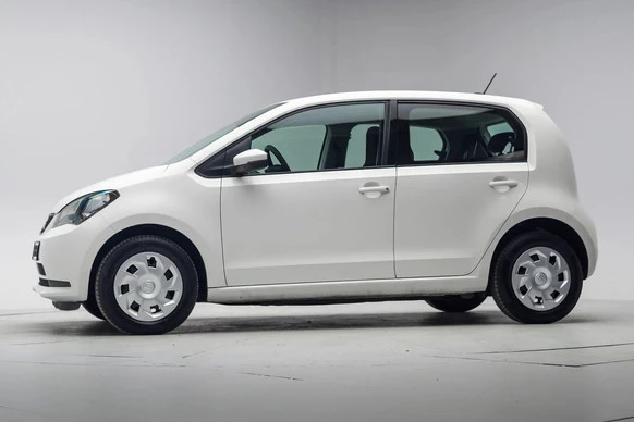 SEAT Mii - Afbeelding 2 van 30