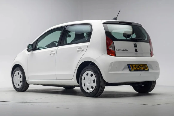 SEAT Mii - Afbeelding 3 van 30