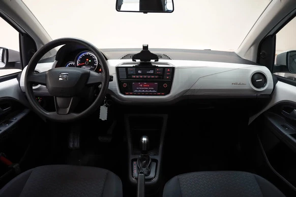 SEAT Mii - Afbeelding 4 van 30