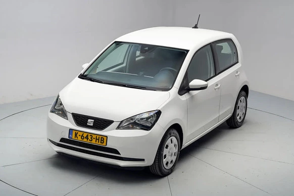 SEAT Mii - Afbeelding 10 van 30