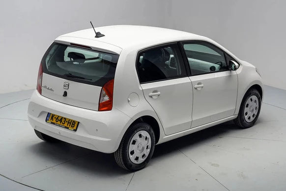 SEAT Mii - Afbeelding 11 van 30