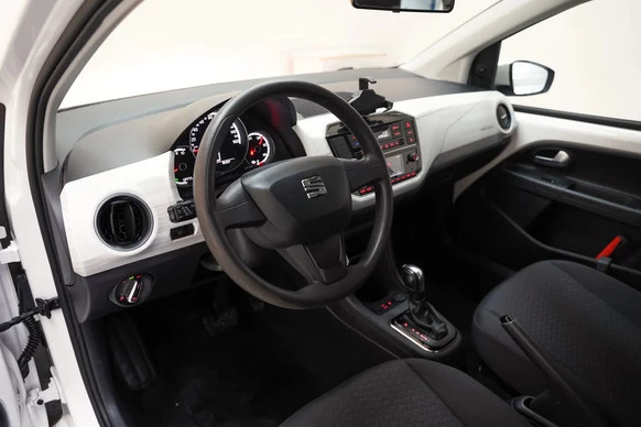 SEAT Mii - Afbeelding 13 van 30