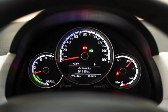 SEAT Mii - Afbeelding 14 van 30